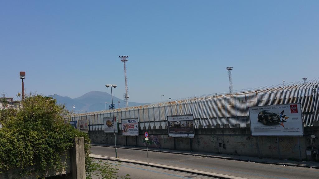 Blu Angels * Napoli